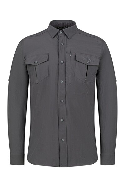 2AS Gablin Чоловіча сорочка Антрацит