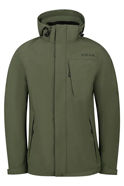 2AS Mılton 3 İn 1 Mont Haki