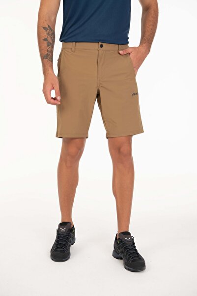 2AS Шорти для чоловіків Pancha, світло-коричневі