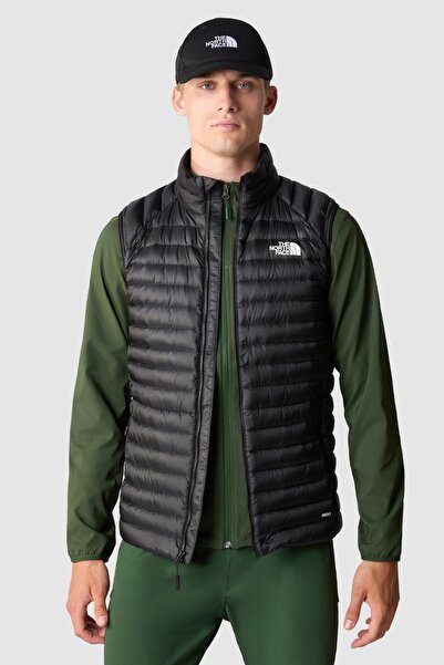 THE NORTH FACE Bettaforca LT Down Yelek Erkek Siyah