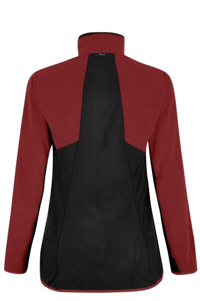 Salewa Paganella Pl Bordo Kadın Mont Beden: S