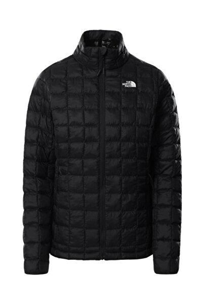 THE NORTH FACE معطف نسائي من ثيرموبال إيكو باللون الأسود