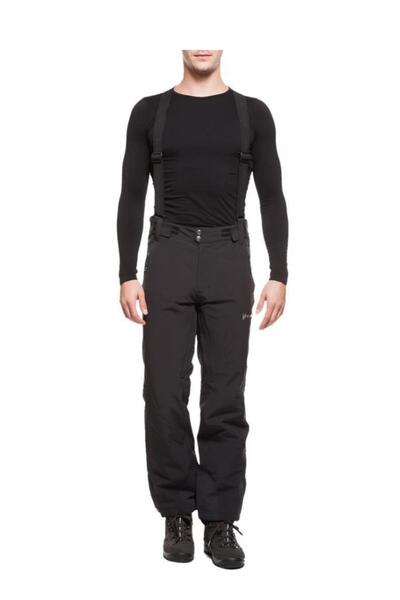 2AS Peak Erkek Kayak Pantolonu Siyah