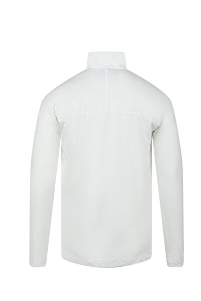 2AS Kolima Yarım Fermuar Sweat