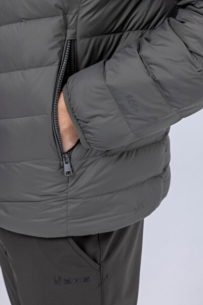 2AS Albert Erkek Down Ceket Yeşil