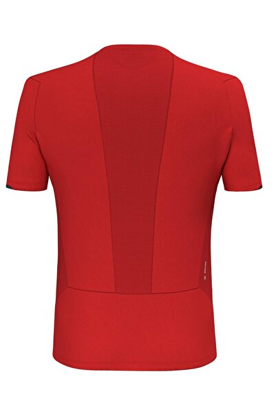 Salewa Ανδρικό μπλουζάκι Pedroc Dry Hby