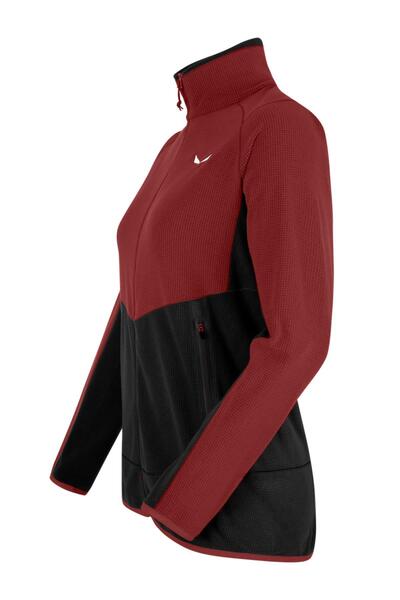 Salewa Paganella Pl Bordo Kadın Mont Beden: S