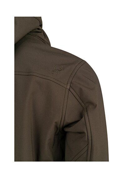 2AS Sagwon II.SoftShell Erkek Mont Haki