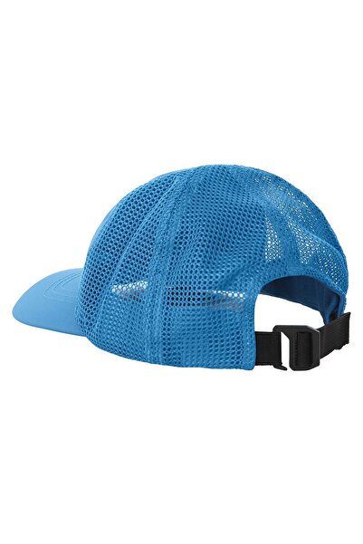 THE NORTH FACE Синя каскетка Horizon Trucker