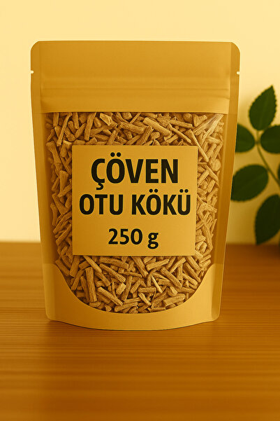 Velit Şemin Şifa Naturel جذر نبات الشوفان 250 جرام