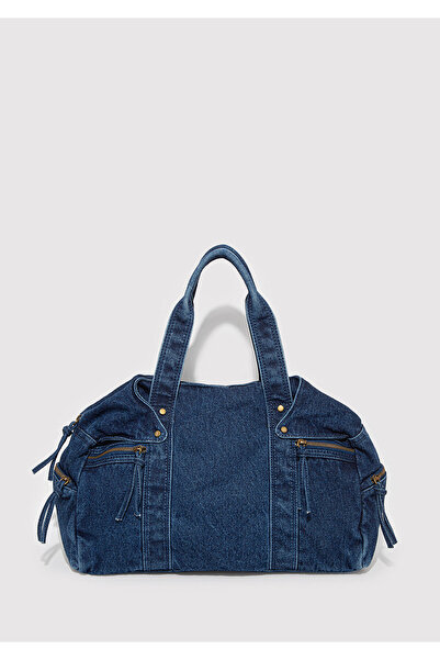 Mavi Denim Omuz Çantası 1913468-22189