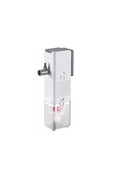 Sobo AQ-1000F فلتر داخلي الجيل الجديد أبيض 15 وات 1000 لتر/ساعة