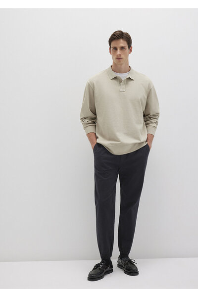Mavi Siyah Jogger Pantolon 0010481-80022
