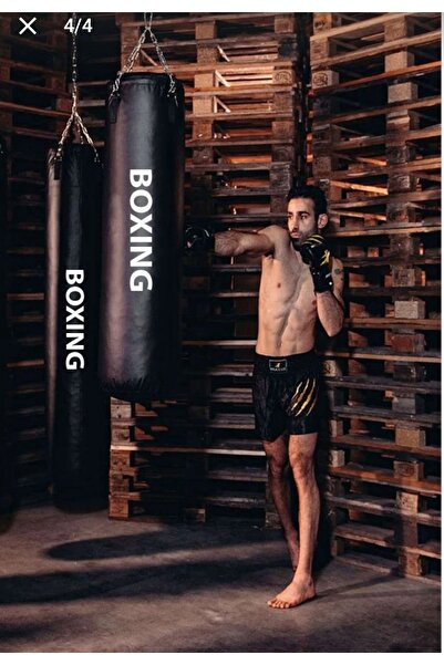A Boxing Orta boy boks torbası