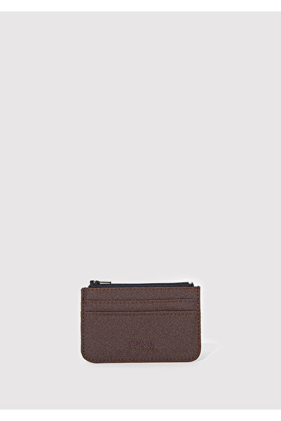 Mavi Brown Card Holder Wallet 0911845-35130