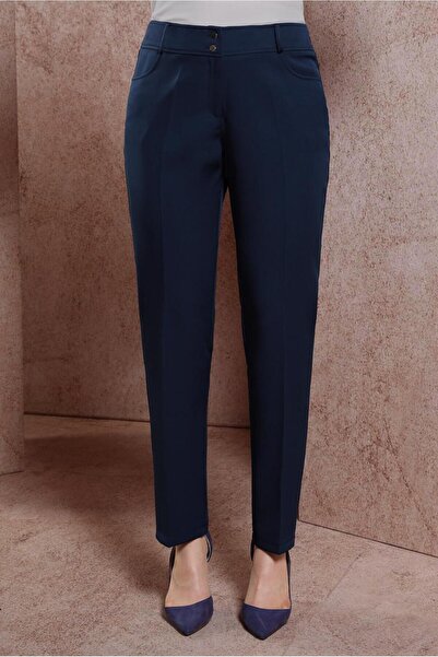 Alvina بنطلون بأرجل ضيقة 70715