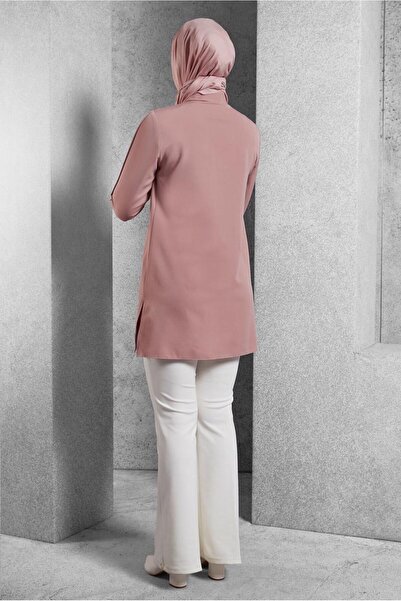 Alvina ΠΟΥΚΑΜΙΣΟ ΤΥΝΙΧ ΠΟΥΚΑΜΙΣΟ 45295