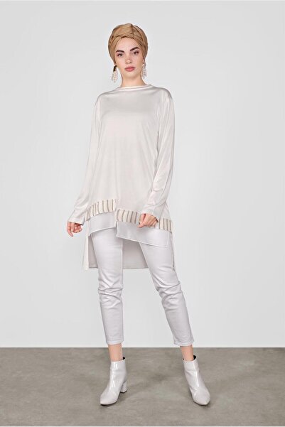 Alvina ΠΛΕΚΤΟ ΑΣΥΜΜΕΤΡΙΚΟ ΚΟΔΑΚΙ 41057