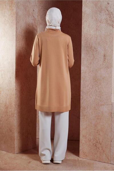 Alvina TRİKO TUNİK 44926