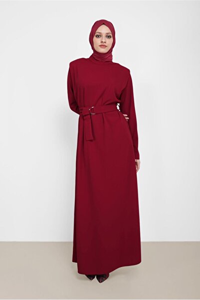 Alvina BIRDED DOMINANT COLLAR DRESS 42171