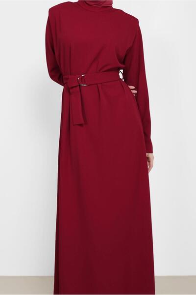 Alvina BIRDED DOMINANT COLLAR DRESS 42171