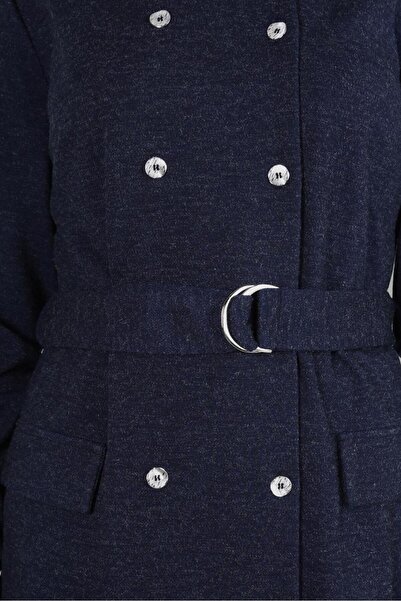 Alvina BELTED TUNIC 44295