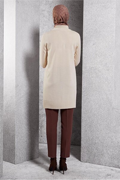 Alvina 44933 Model Knitwear Tunic