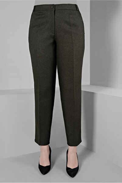 Alvina STRAIGHT CUT CLASSIC PANTS 70478