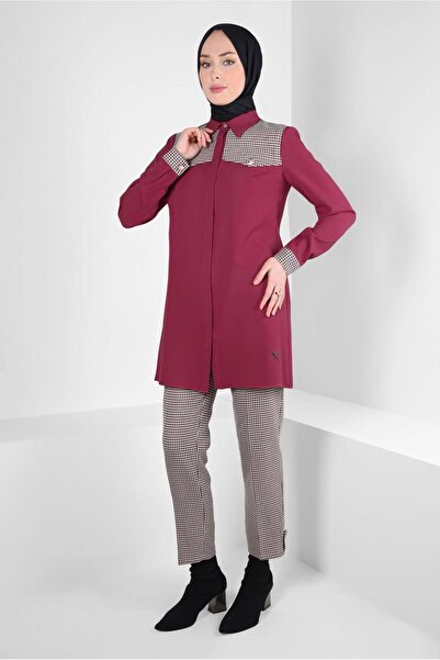 Alvina ΣΤΟΛΙ ΠΑΝΤΕΛΟΝΙ ΜΕ ΣΧΕΔΙΟ 44139