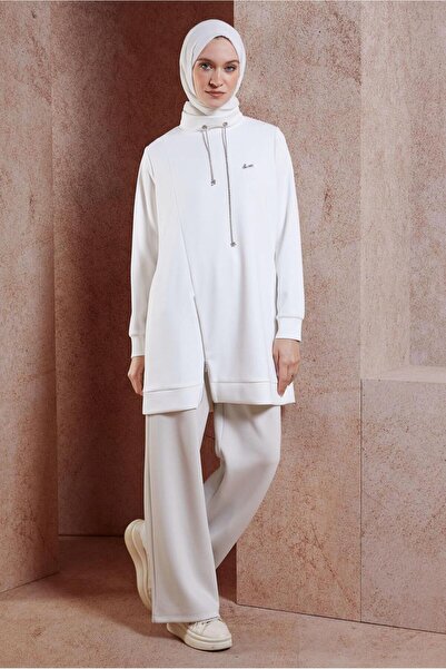 Alvina 45093 Μοντέλο Φούτερ με φερμουάρ