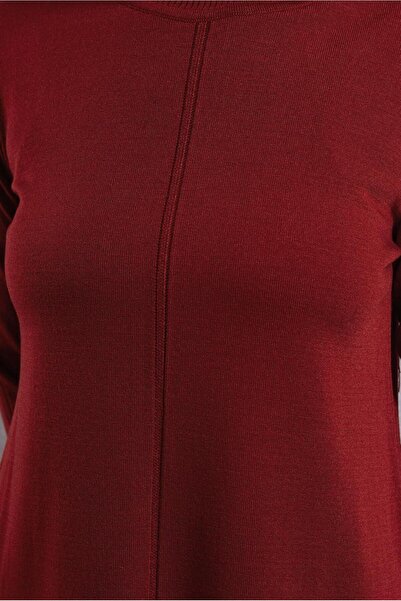 Alvina 44933 Model Knitwear Tunic