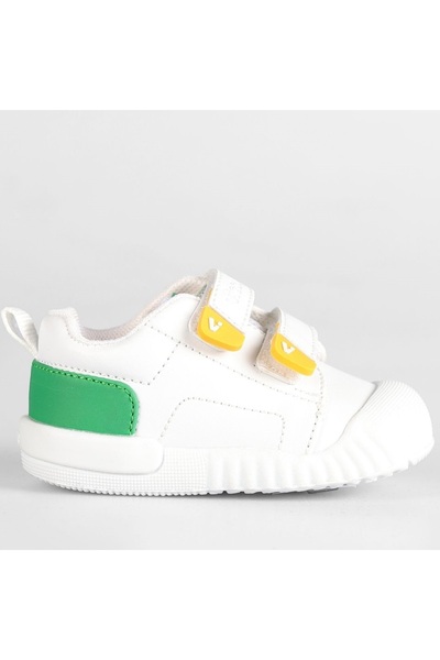 Vicco 950.B25K.261 Forum Bebe Green Kids Sports Shoes