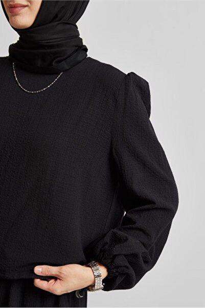 Alvina ΜΠΛΟΥΖΑ ΜΕ ΣΤΡΑΣΜΕΝΗ ΜΕ ΑΠΟ ΜΕΣΗ 45656