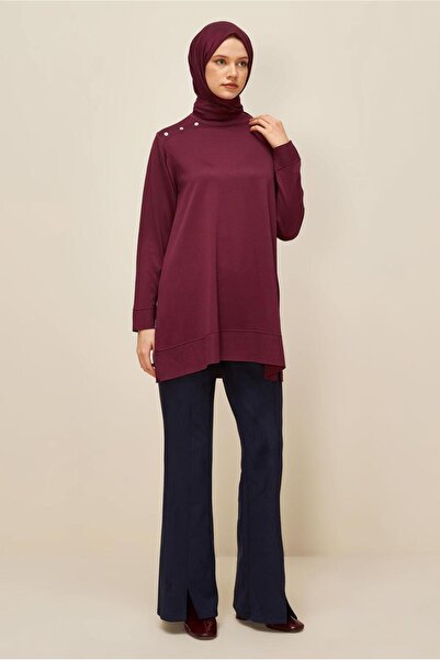 Alvina Triko Tunic 45854