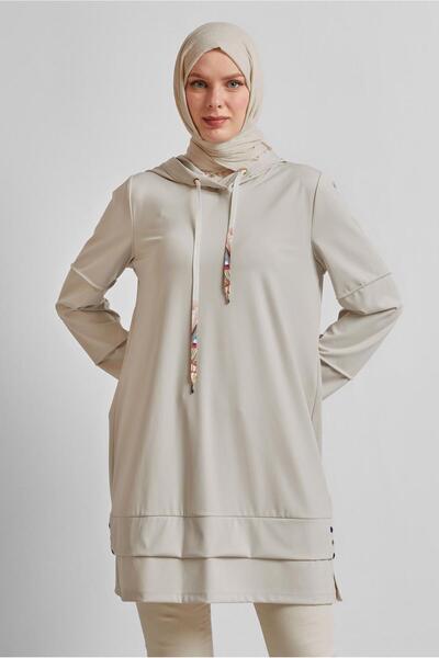 Alvina ΦΟΥΤΟΝΤΙΚΟ ΦΟΥΤΟΝΤΙΚΟ ΜΕ ΚΑΠΟΥΤΑ 45471