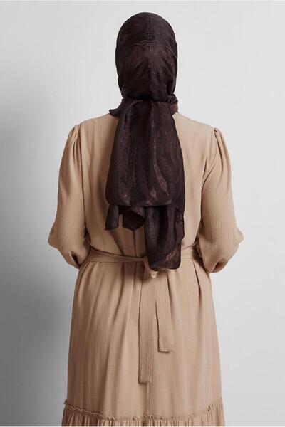 Alvina ΣΑΛΙΟ JACQUARD 8568