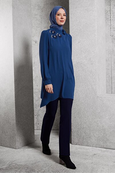 Alvina Туніка з зав'язкою на комірі 45171