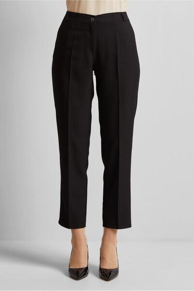 Alvina BORU PAÇA PANTOLON 70864