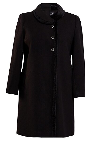 Alvina 90460 Модель пальто великого розміру