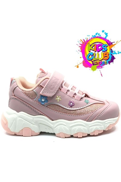 KOCAMANLAR Cool Bella D-lites Sneaker Pantofi sport ortopedici pentru copii P...