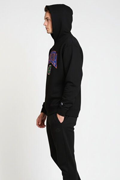 UNCİA OUTDOORS Unisex Oversize Εκτυπωμένο