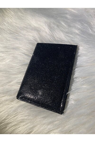 Fox Taşlı Ruhsat Kılıfı