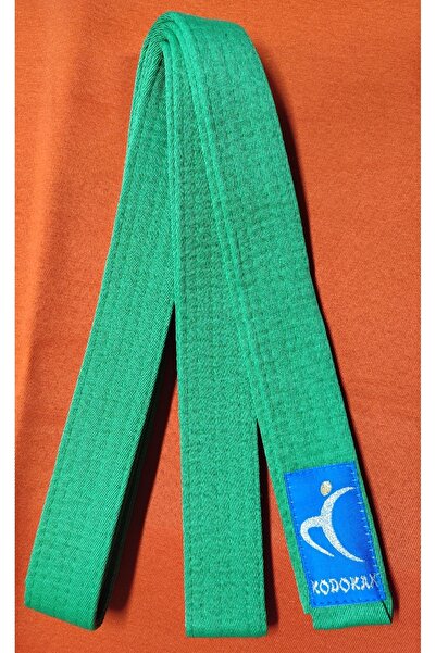 kodokan حزام الكاراتيه حزام الكاراتيه