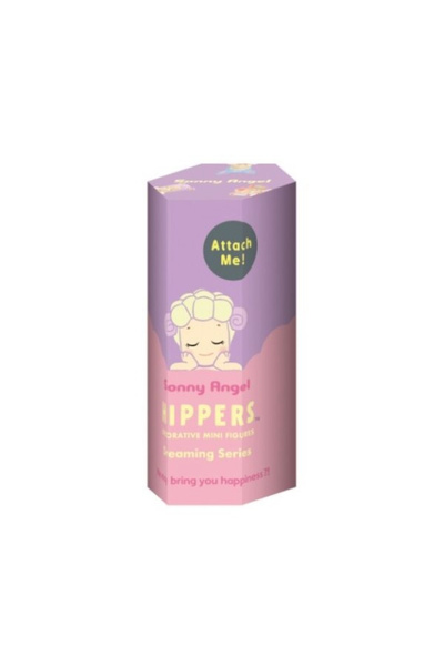 Sonny Angel Dreaming Hippers Oyuncak Figür (RASTGELE BİR MODEL GÖNDERİLİR)(KU...