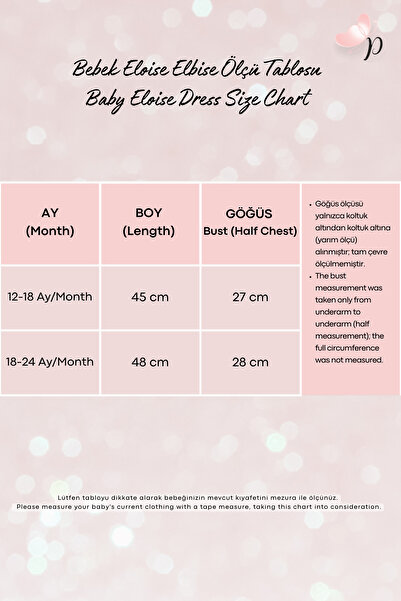 Parla Kids Eloise Baby Girl White Scallop Buckle Set - Elb-0084