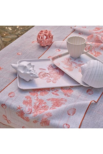 Linens Coral Kupa 225 ml Ekru
