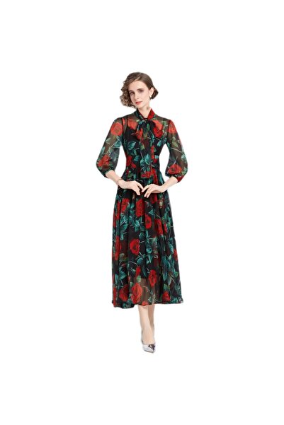 Jennyfer TrenDy Long Chiffon Evening Dress - WeDDing anD Evening Dress