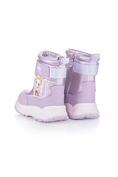 Marco Kids 22673 Çocuk İçi Kürklü Bot