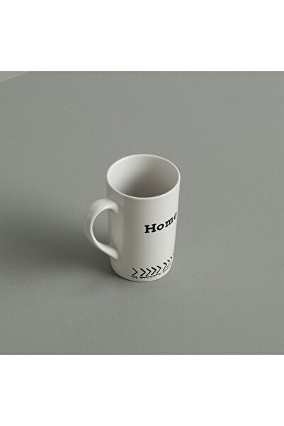 Linens Home 320 ml Kupa Beyaz