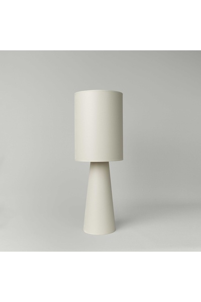 Linens Kamina 22x22x64 cm Abajur